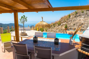 Finca Mariposa Mariposaholidays, Nerja